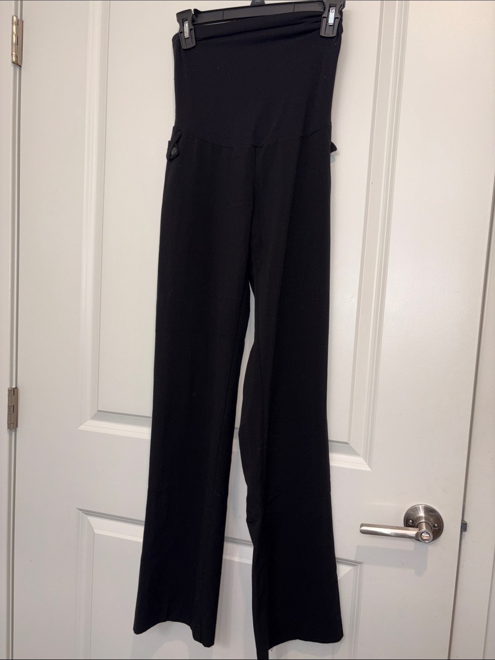 Motherhood maternity Size Small stretch pants